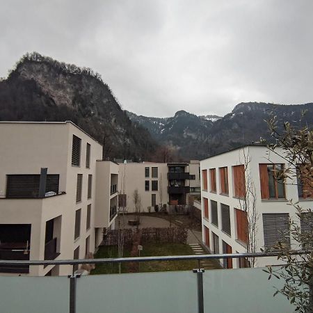 Grafmax Apartment Hohenems Exterior foto