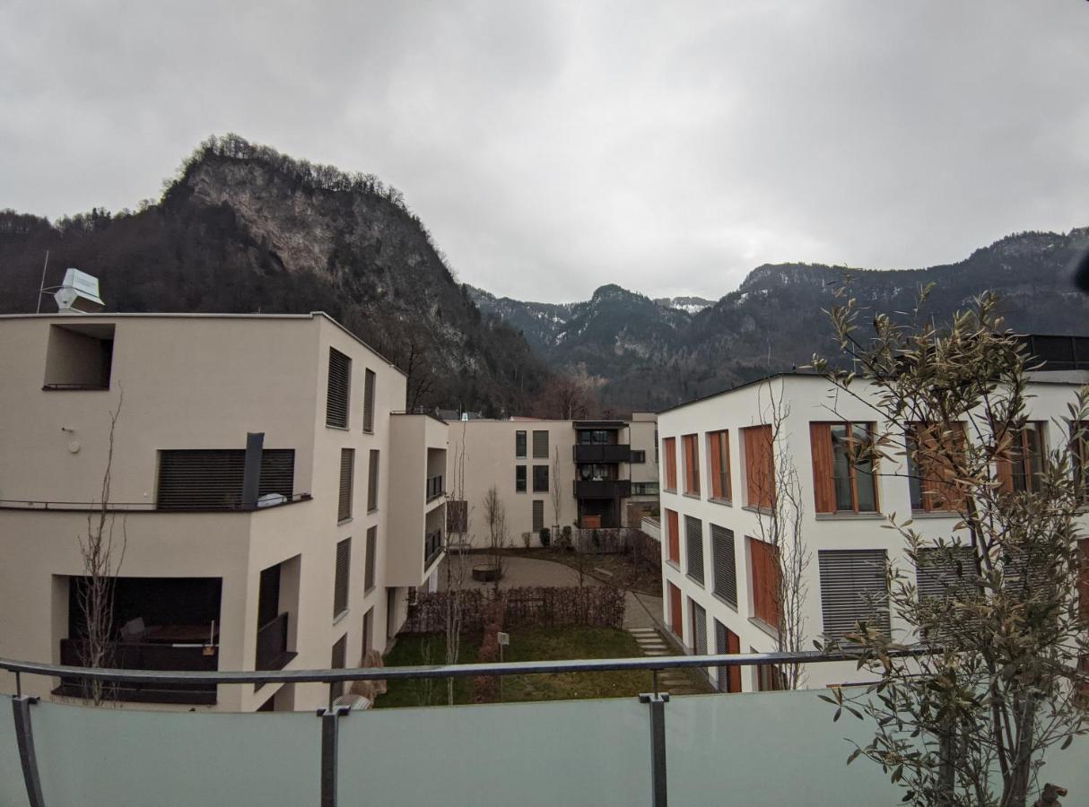 Grafmax Apartment Hohenems Exterior foto