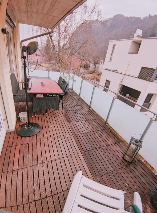 Grafmax Apartment Hohenems Exterior foto